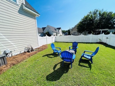 This beautiful 5 bedroom 3 bath home is perfectly situated in on Country Oaks Golf Course in Georgia - for sale on GolfHomes.com, golf home, golf lot