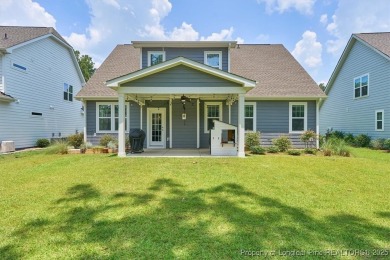 **Sellers competitively offering 10K to buyers for interest rate on Legacy Golf Links in North Carolina - for sale on GolfHomes.com, golf home, golf lot