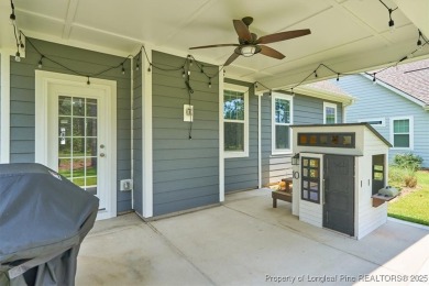 **Sellers competitively offering 10K to buyers for interest rate on Legacy Golf Links in North Carolina - for sale on GolfHomes.com, golf home, golf lot