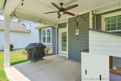 **Sellers competitively offering 10K to buyers for interest rate on Legacy Golf Links in North Carolina - for sale on GolfHomes.com, golf home, golf lot