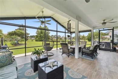 Welcome to 56 Murray Hill Dr, a stunning Lilac model in the on Hidden Cypress Golf Club in South Carolina - for sale on GolfHomes.com, golf home, golf lot