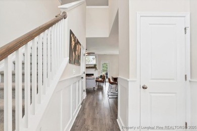 **Sellers competitively offering 10K to buyers for interest rate on Legacy Golf Links in North Carolina - for sale on GolfHomes.com, golf home, golf lot