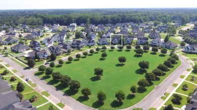 This beautiful 5 bedroom 3 bath home is perfectly situated in on Country Oaks Golf Course in Georgia - for sale on GolfHomes.com, golf home, golf lot