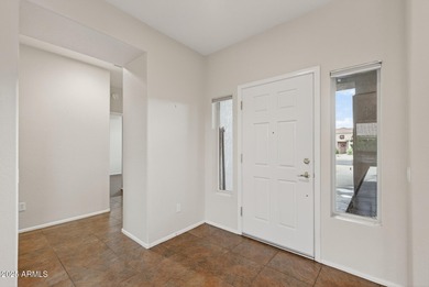 SO MUCH TO OFFER IN THIS EXPANDED FLAGSTAFF! The kitchen is huge on Deer Valley Golf Course in Arizona - for sale on GolfHomes.com, golf home, golf lot