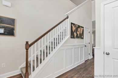 **Sellers competitively offering 10K to buyers for interest rate on Legacy Golf Links in North Carolina - for sale on GolfHomes.com, golf home, golf lot