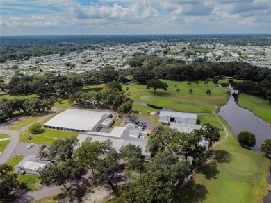 Although this is a charming 2-Bedroom, 1.5-Bath Single Wide in on Betmar Acres Golf Club in Florida - for sale on GolfHomes.com, golf home, golf lot