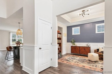 **Sellers competitively offering 10K to buyers for interest rate on Legacy Golf Links in North Carolina - for sale on GolfHomes.com, golf home, golf lot