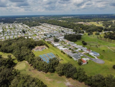 Although this is a charming 2-Bedroom, 1.5-Bath Single Wide in on Betmar Acres Golf Club in Florida - for sale on GolfHomes.com, golf home, golf lot