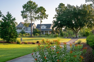 Discover coastal luxury at its finest with the Darien plan by on Origins Golf Club in Florida - for sale on GolfHomes.com, golf home, golf lot