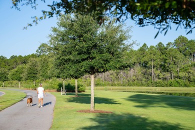 Discover coastal luxury at its finest with the Darien plan by on Origins Golf Club in Florida - for sale on GolfHomes.com, golf home, golf lot