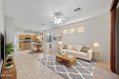 AZ living doesn't get better than this! Enjoy stunning on The Legacy Golf Resort in Arizona - for sale on GolfHomes.com, golf home, golf lot