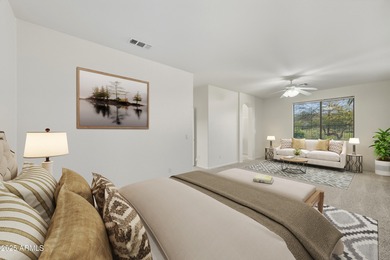 AZ living doesn't get better than this! Enjoy stunning on The Legacy Golf Resort in Arizona - for sale on GolfHomes.com, golf home, golf lot