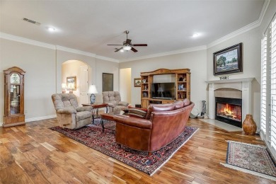 This is an impressive property. Homes with this level of built on The Retreat in Texas - for sale on GolfHomes.com, golf home, golf lot