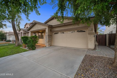 AZ living doesn't get better than this! Enjoy stunning on The Legacy Golf Resort in Arizona - for sale on GolfHomes.com, golf home, golf lot