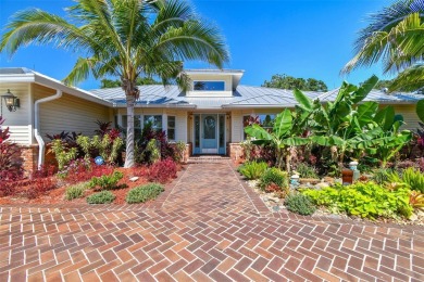 Welcome Home to Delightful Dunedin! This truly one-of-a-kind on The Dunedin Country Club in Florida - for sale on GolfHomes.com, golf home, golf lot