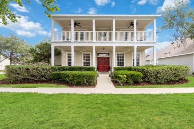 One or more photo(s) has been virtually staged. Don't miss your on Harmony Golf Preserve in Florida - for sale on GolfHomes.com, golf home, golf lot