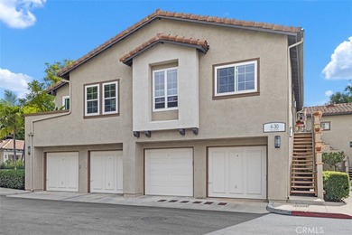 Welcome to this beautifully updated upper-level condo in the on Tijeras Creek Golf Club in California - for sale on GolfHomes.com, golf home, golf lot
