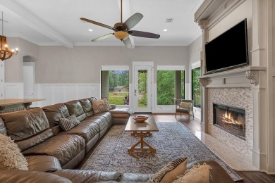 Located in The Point at Lake Sam Rayburn this stunning 6-bedroom on Rayburn Country Club in Texas - for sale on GolfHomes.com, golf home, golf lot
