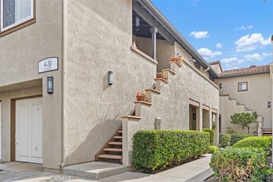 Welcome to this beautifully updated upper-level condo in the on Tijeras Creek Golf Club in California - for sale on GolfHomes.com, golf home, golf lot