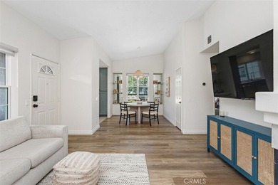 Welcome to this beautifully updated upper-level condo in the on Tijeras Creek Golf Club in California - for sale on GolfHomes.com, golf home, golf lot