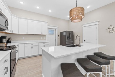 Welcome to a great beach house with swim spa!! If you have been on  in Florida - for sale on GolfHomes.com, golf home, golf lot