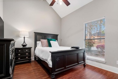 Located in The Point at Lake Sam Rayburn this stunning 6-bedroom on Rayburn Country Club in Texas - for sale on GolfHomes.com, golf home, golf lot