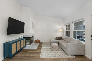 Welcome to this beautifully updated upper-level condo in the on Tijeras Creek Golf Club in California - for sale on GolfHomes.com, golf home, golf lot