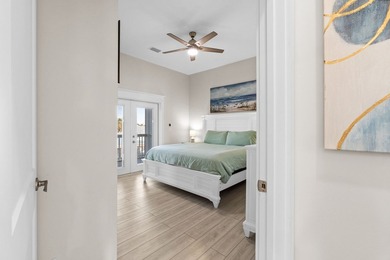 Welcome to a great beach house with swim spa!! If you have been on  in Florida - for sale on GolfHomes.com, golf home, golf lot