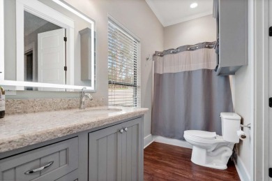 Located in The Point at Lake Sam Rayburn this stunning 6-bedroom on Rayburn Country Club in Texas - for sale on GolfHomes.com, golf home, golf lot