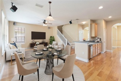 One or more photo(s) has been virtually staged. Don't miss your on Harmony Golf Preserve in Florida - for sale on GolfHomes.com, golf home, golf lot