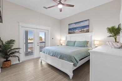 Welcome to a great beach house with swim spa!! If you have been on  in Florida - for sale on GolfHomes.com, golf home, golf lot