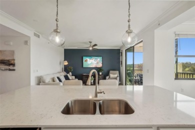 Under contract-accepting backup offers. Your front-row seat in on Lakewood National Golf Club in Florida - for sale on GolfHomes.com, golf home, golf lot