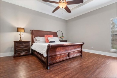 Located in The Point at Lake Sam Rayburn this stunning 6-bedroom on Rayburn Country Club in Texas - for sale on GolfHomes.com, golf home, golf lot
