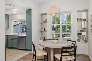 Welcome to this beautifully updated upper-level condo in the on Tijeras Creek Golf Club in California - for sale on GolfHomes.com, golf home, golf lot