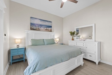 Welcome to a great beach house with swim spa!! If you have been on  in Florida - for sale on GolfHomes.com, golf home, golf lot