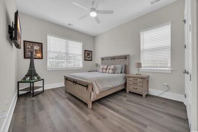 Move in ready!! CUSTOM  4 bedroom 3 full bath home located on on Wild Wing Plantation in South Carolina - for sale on GolfHomes.com, golf home, golf lot