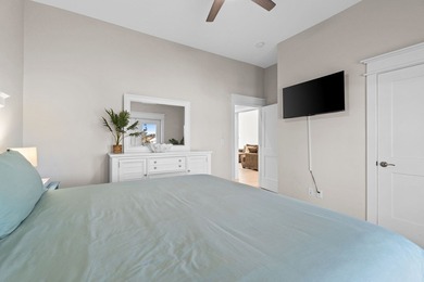 Welcome to a great beach house with swim spa!! If you have been on  in Florida - for sale on GolfHomes.com, golf home, golf lot