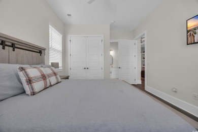 Move in ready!! CUSTOM  4 bedroom 3 full bath home located on on Wild Wing Plantation in South Carolina - for sale on GolfHomes.com, golf home, golf lot