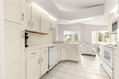 PRICED TO SELL BY MOTIVATED SELLERS! Popular Hamilton Model on On Top of the World Golf Course in Florida - for sale on GolfHomes.com, golf home, golf lot