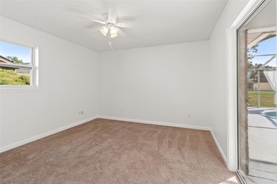 -- Seller Now Offering $5,000 Credit to Buyer at closing!! -- on Silverado Golf and Country Club in Florida - for sale on GolfHomes.com, golf home, golf lot