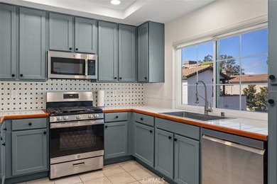 Welcome to this beautifully updated upper-level condo in the on Tijeras Creek Golf Club in California - for sale on GolfHomes.com, golf home, golf lot