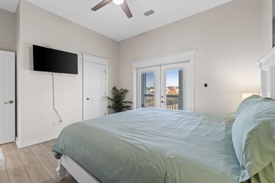 Welcome to a great beach house with swim spa!! If you have been on  in Florida - for sale on GolfHomes.com, golf home, golf lot