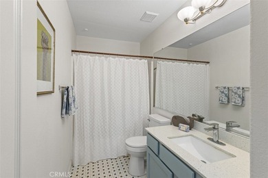 Welcome to this beautifully updated upper-level condo in the on Tijeras Creek Golf Club in California - for sale on GolfHomes.com, golf home, golf lot