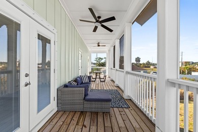 Welcome to a great beach house with swim spa!! If you have been on  in Florida - for sale on GolfHomes.com, golf home, golf lot