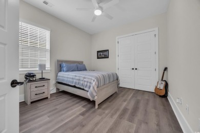 Move in ready!! CUSTOM  4 bedroom 3 full bath home located on on Wild Wing Plantation in South Carolina - for sale on GolfHomes.com, golf home, golf lot