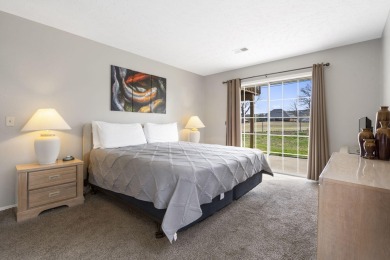 Introducing a meticulously crafted, FULLY FURNISHED, WALK IN on Pointe Royale Village Country Club in Missouri - for sale on GolfHomes.com, golf home, golf lot