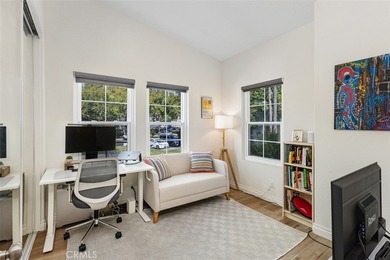 Welcome to this beautifully updated upper-level condo in the on Tijeras Creek Golf Club in California - for sale on GolfHomes.com, golf home, golf lot