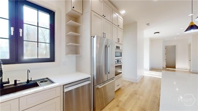 Beautiful new construction home located in the prestigious Sandy on Double Oaks Golf Club in Georgia - for sale on GolfHomes.com, golf home, golf lot