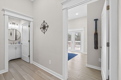 Welcome to a great beach house with swim spa!! If you have been on  in Florida - for sale on GolfHomes.com, golf home, golf lot