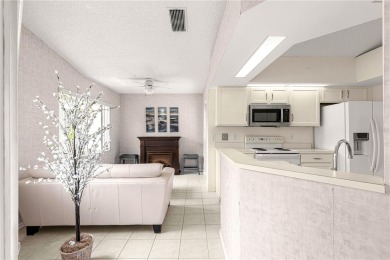 PRICED TO SELL BY MOTIVATED SELLERS! Popular Hamilton Model on On Top of the World Golf Course in Florida - for sale on GolfHomes.com, golf home, golf lot